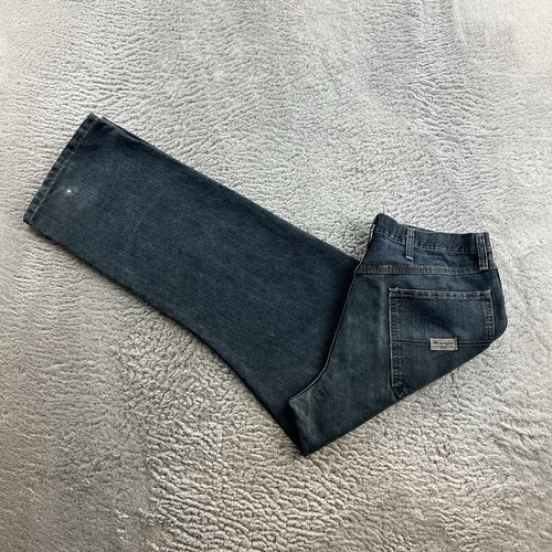 Vintage wrangler herren jeans - vintage,