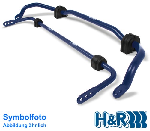 Stabilisatoren vorne - hr,
