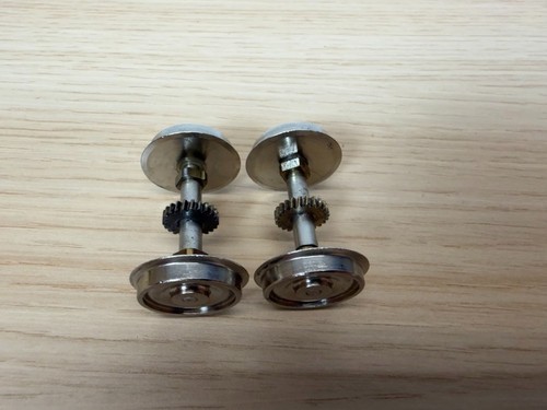 Rivarossi spur 7105 - spur, 0