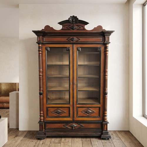 28931 geschirrschrank vitrine - geschirrschrank,