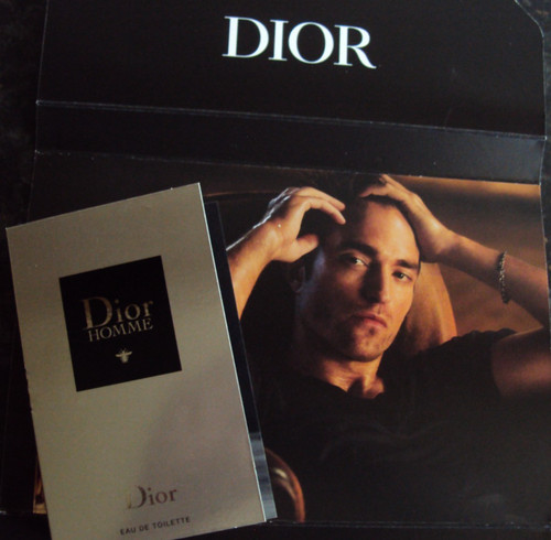 Dior homme edt eau - dior, de