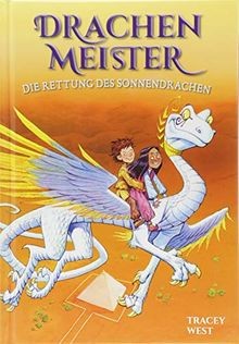 Drachenmeister band die - 2,