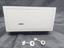 Wandtresor zum Einmauern mit 2