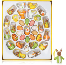 Com-Four® 34-Teiliges Set