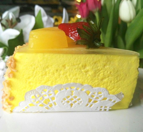 Tortenstück torte fake kuchen - torte,