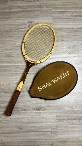 Vintage snauwaert brian - vintage,