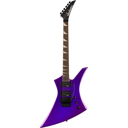 Jackson series kelly kex lrl - kelly,