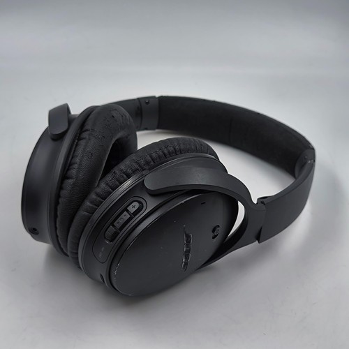 Bose quietcomfort wireless - bose,
