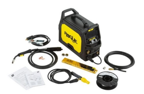Esab rogue emp 210 - esab,
