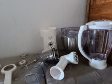 Zubehörset für Moulinex Masterchef Gourmet (Pasta, etc.)