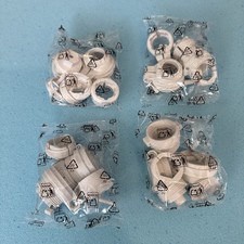 4 x NEU & VERSIEGELT Tado