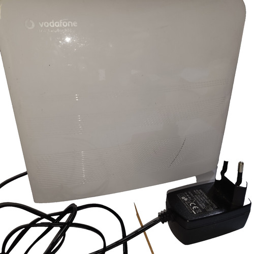 Vodafone dsl easybox 802 - vodafone,