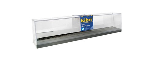 Kibri 12066 sammler vitrine - 12066, h0