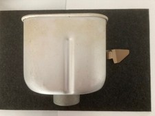 Ersatzteil Brot Back Automat Ciatronic Backform Knethaken