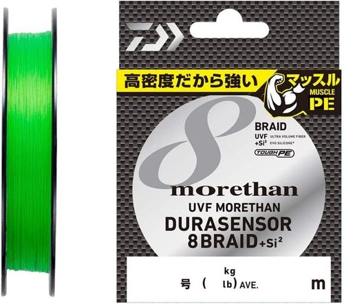 Daiwa schnur uvf morethan - schnur,