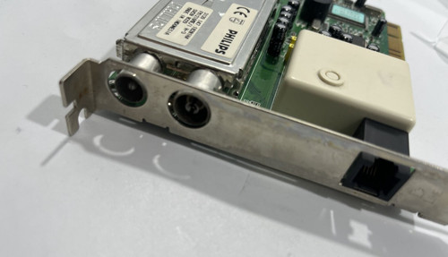 Medion philips tuner - medion, 7134