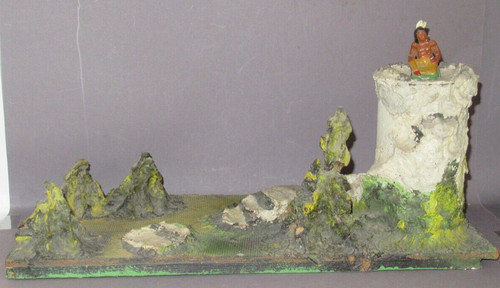 Lisanto gelände landschaft - gelände,