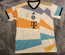 Jamal Musiala Sonder / Spezial