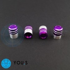4 pieces cylinder valve caps