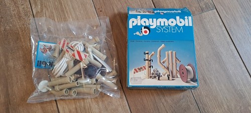 Playmobil 3205 neu - playmobil,