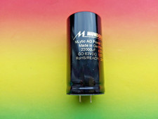 MUNDORF MLYTIC MLGO 22000µf