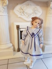 TOP ZUSTAND !! "Annalee"  von Vera Scholz, Limitierung 800 Stück weltweit !!