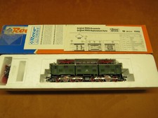 Roco H0   Br E- 91         ( Katalog Nr. 433428 )