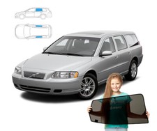 Sonnenschutz  für Volvo V70 2