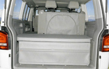 Brandrup Hecklader.T5GP Beach/3er-Bank/MV Anthrazit