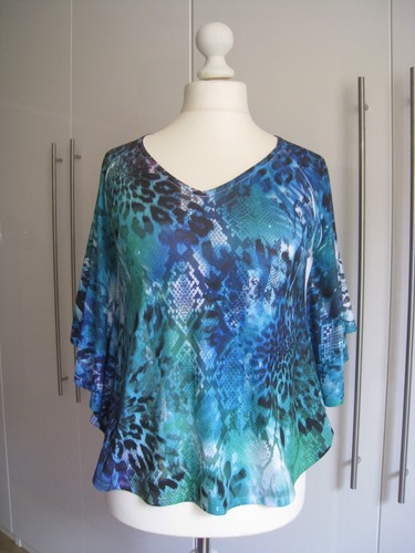 Usa bluse tunika shirt - tunika,