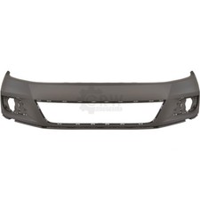 Stoßstange vorne grundiert