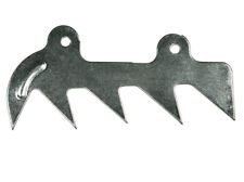 Kralle am Seitendeckel passend