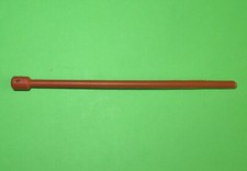 Timpo Toys  Ersatzteil  Deichsel Kutsche braun 3. Version