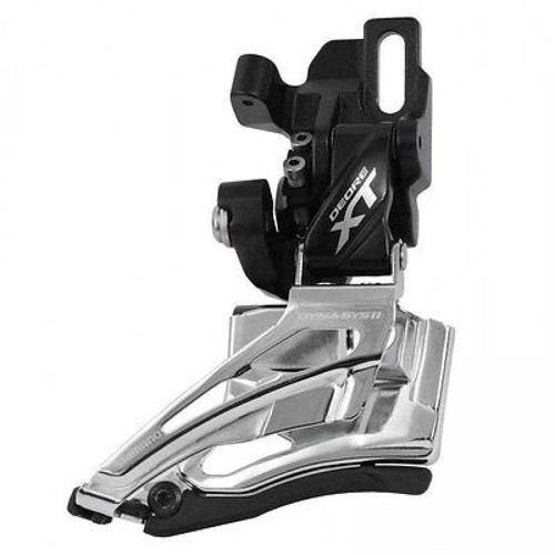 Shimano schaltwerk 2x11 - shimano,