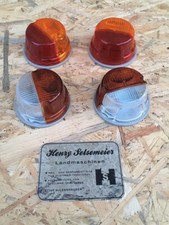 FORD Traktor Leuchtensatz