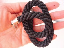 Pierre Lang  Kordelkette 