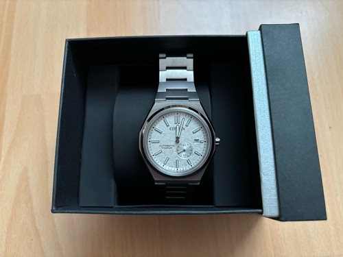 Citizen herrenuhr super - citizen,