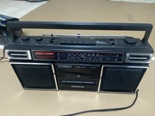 Sanyo m9703l radio - m9703l,