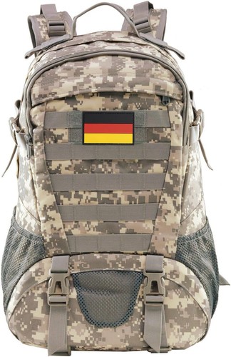Jueachy militär rucksack - jueachy,