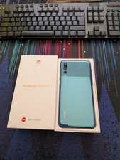 Huawei P20 Pro - 128GB - Blau