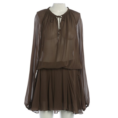 Isabel marant étoile kleid - marant,