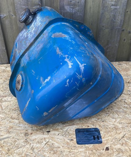 Original ford traktor - traktor, tank