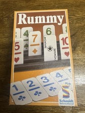Rummy - Reisespiel - Zustand