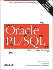 Oracle PL/SQL Programmierung
