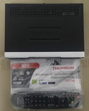 HD DVBT/DVB-T2 Freenet TV