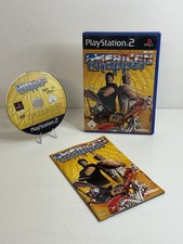 PS2 Spiel | American Chopper |