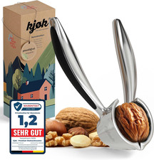 Premium Nussknacker Für