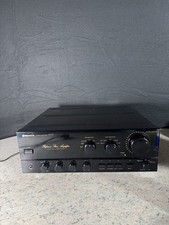 PIONEER Reference  Verstärker A 777 (6905)