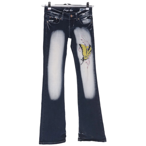 Crazy age jeans - age,, jeans,
