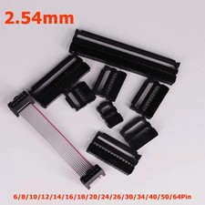 2,54 mm Flachbandkabel FC